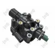Thermostat, liquide de refroidissement ABAKUS [038-025-0009]