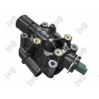 Thermostat, liquide de refroidissement ABAKUS OEM 9647265980