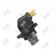 Thermostat, liquide de refroidissement ABAKUS [038-025-0011]