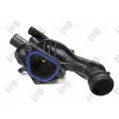 ABAKUS 038-025-0016 - Thermostat, liquide de refroidissement