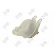 Vase d'expansion, liquide de refroidissement ABAKUS [038-026-002]