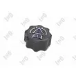Bouchon, réservoir de liquide de refroidissement ABAKUS [038-027-001]