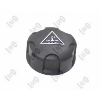 Bouchon, réservoir de liquide de refroidissement ABAKUS 038-027-002 pour BMW Série 1 M 140 i xDrive - 340cv