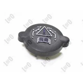 Bouchon, réservoir de liquide de refroidissement ABAKUS OEM 1301l1