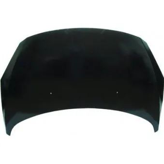 ABAKUS 038-11-100 - Capot-moteur