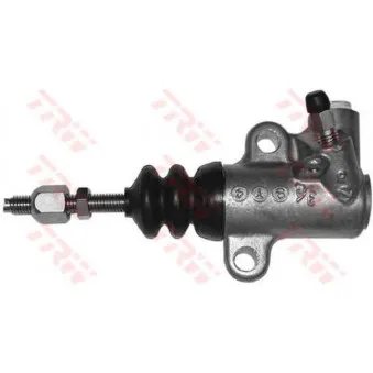Cylindre récepteur, embrayage TRW PJD167