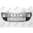 Grille de ventilation, pare-chocs ABAKUS [038-24-400]
