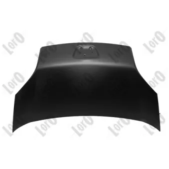 ABAKUS 038-28-100 - Capot-moteur