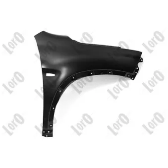 ABAKUS 038-47-212 - Aile avant droit