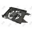 ABAKUS 042-014-0007 - Ventilateur, refroidissement du moteur