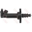 TRW PJD242 - Cylindre récepteur, embrayage