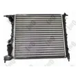 ABAKUS 042-017-0019 - Radiateur, refroidissement du moteur