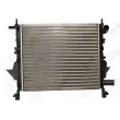 ABAKUS 042-017-0023 - Radiateur, refroidissement du moteur