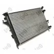 ABAKUS 042-017-0026 - Radiateur, refroidissement du moteur