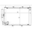 ABAKUS 042-017-0034-B - Module de refroidissement