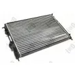 ABAKUS 042-017-0036 - Radiateur, refroidissement du moteur