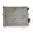 ABAKUS 042-017-0045 - Radiateur, refroidissement du moteur