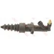 TRW PJD273 - Cylindre récepteur, embrayage