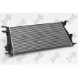 ABAKUS 042-017-0055 - Radiateur, refroidissement du moteur