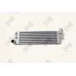 ABAKUS 042-018-0002 - Intercooler, échangeur