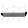 ABAKUS 042-018-0005 - Intercooler, échangeur