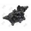 Thermostat, liquide de refroidissement ABAKUS [042-025-0017]