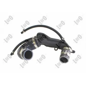 Gaine de suralimentation ABAKUS OEM 8200404193