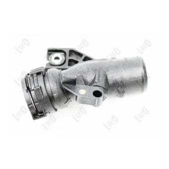 Gaine de suralimentation ABAKUS OEM 14460JD51B