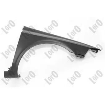 ABAKUS 042-21-202 - Aile avant droit