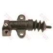 TRW PJD791 - Cylindre récepteur, embrayage
