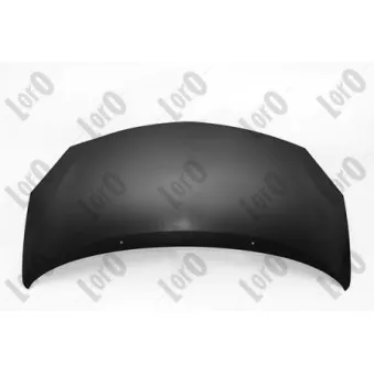 Capot-moteur ABAKUS [042-28-100]