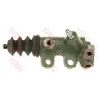 TRW PJD793 - Cylindre récepteur, embrayage