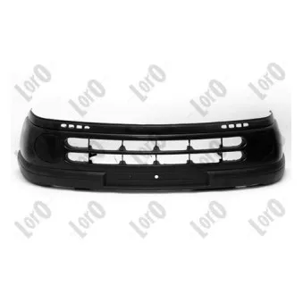 Pare-chocs ABAKUS [042-31-510]