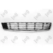 Grille de ventilation, pare-chocs ABAKUS [042-33-450]