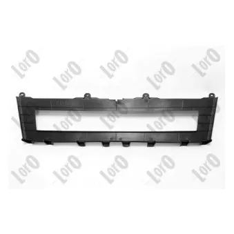 ABAKUS 042-36-403 - Grille de ventilation, pare-chocs