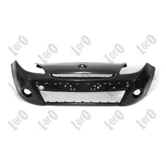 Pare-chocs ABAKUS [042-47-500]