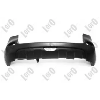 Pare-chocs ABAKUS [042-48-600]