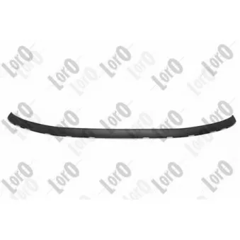 ABAKUS 042-65-590 - Spoiler