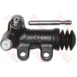 TRW PJF131 - Cylindre récepteur, embrayage