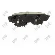 ABAKUS 045-30312-1515 - Projecteur antibrouillard