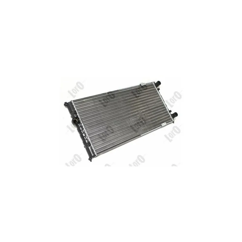 Radiateur, refroidissement du moteur ABAKUS 046-017-0001 - Visuel 1