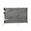 ABAKUS 046-017-0002 - Radiateur, refroidissement du moteur