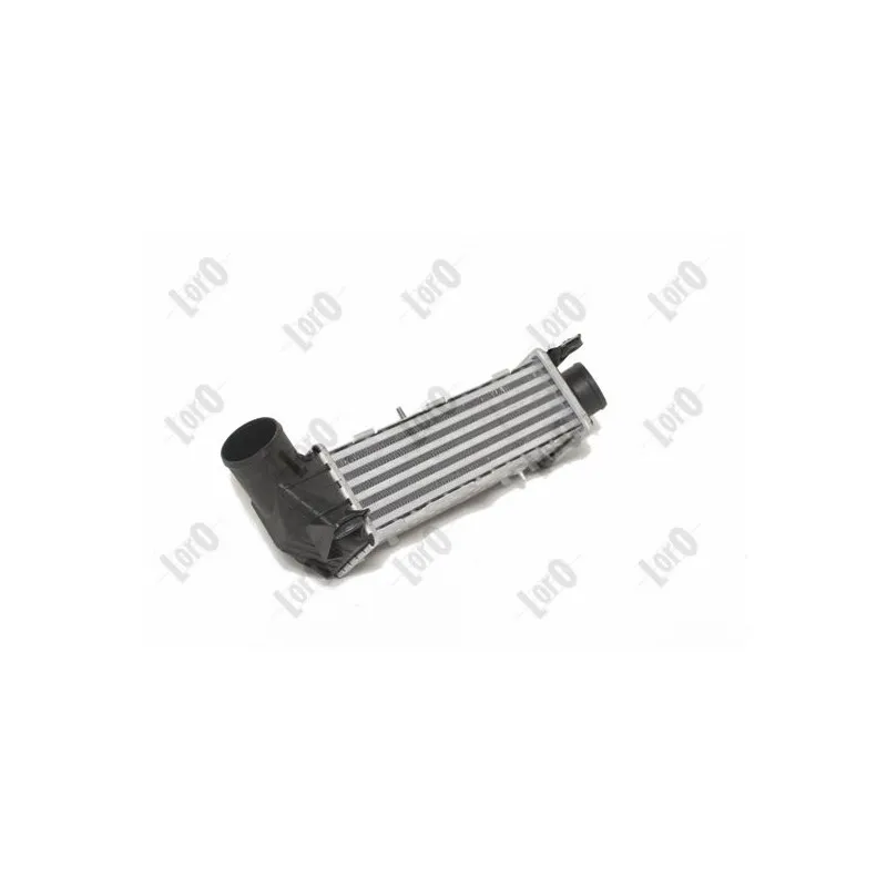 Intercooler, échangeur ABAKUS 046-018-0003 - Visuel 1