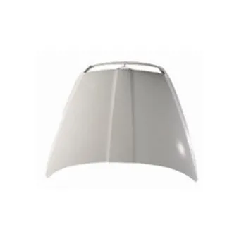 ABAKUS 048-05-100 - Capot-moteur