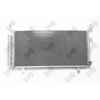 Condenseur, climatisation ABAKUS OEM 73210SG000