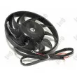 ABAKUS 050-014-0001 - Ventilateur, refroidissement du moteur