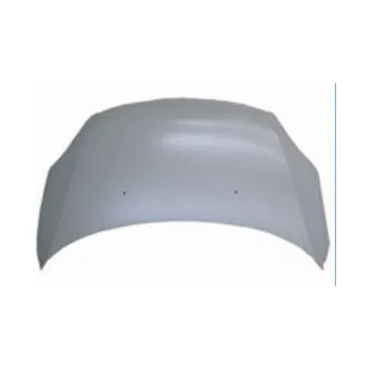 ABAKUS 050-06-100 - Capot-moteur