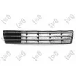 Grille de ventilation, pare-chocs ABAKUS [050-06-450]