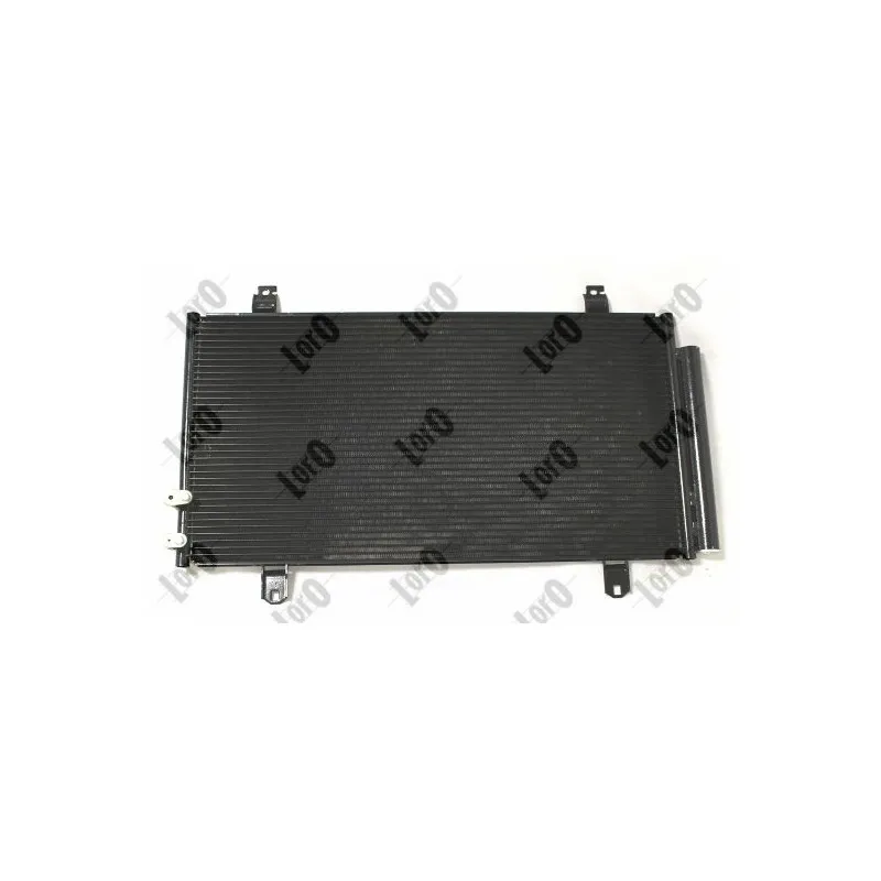 Condenseur, climatisation ABAKUS 051-016-0040 - Visuel 1