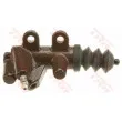 TRW PJF745 - Cylindre récepteur, embrayage